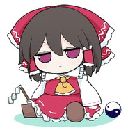 Hakurei Reimu