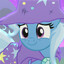 Great and Powerful Trixie