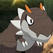 超级钢铁暴龙战士