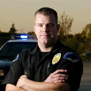 加利福尼亚州扫黑正义白人乔治警长