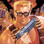 the REAL duke nukem