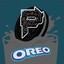 PerK Oreo