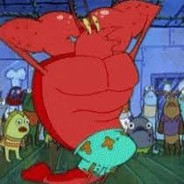 Larry the Lobster