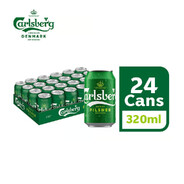 CARLSBERG