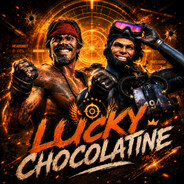 Lucky Chocolatine