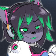 Corky's avatar