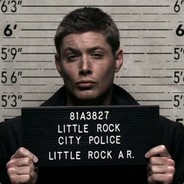 Dean Winchester