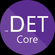 Not Det Core