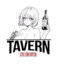 =Tavern Association= Black J