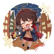绫