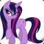 Gen. Twilight Sparkle