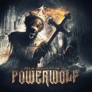 Powerwolf