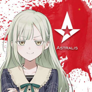 Astralisの若叶睦