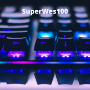 SuperWes100