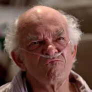 Hector Salamanca mindset