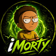 iMORTY