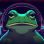 VG Frogman