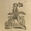 1818 English Bicycle