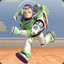 Buzz Lightyear of Star Command