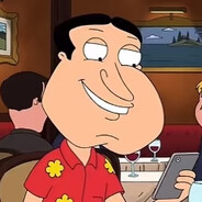 Glenn Quagmire