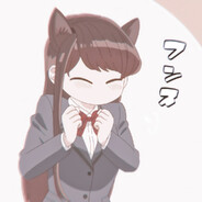 komi cat