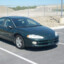 2004 Base Model Dodge Intrepid