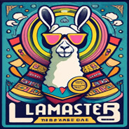 6Llamaster9™ - steam id 76561197962564051