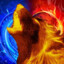 Profile picture of Fire Wolf