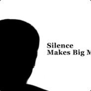 Silence Makes big money