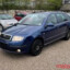 Skoda Fabia 2006