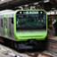 Yamanote Line Driver