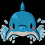 That dolphin I hate