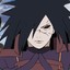 MADARA UCHIHA