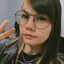 Teacher Vanessa