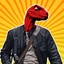 Red Raptor