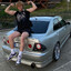certified 2JZ owner