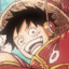 Chupalla No Luffy