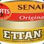 ETTAN SENAP