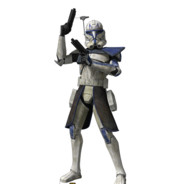Captain Rex