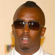 P Diddy