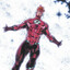 Wally West (Намки Пест)