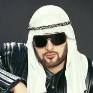 Дядя Йоршик