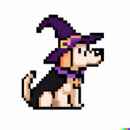 WitchDog