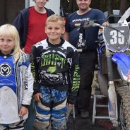 Holger och dagni <33