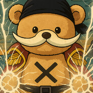 [+] Teddward Newgate