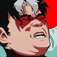 真诚善良的哥谭市民