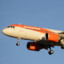 Easyjet Airbus A320 Neo