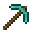 diamond pickaxe