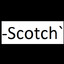 Scotch