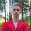 словил бледного